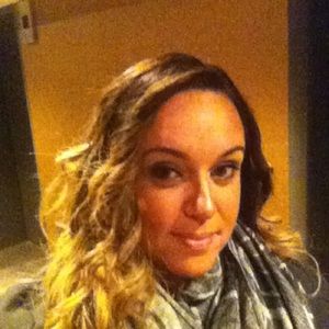 Meet your Posher, Manal